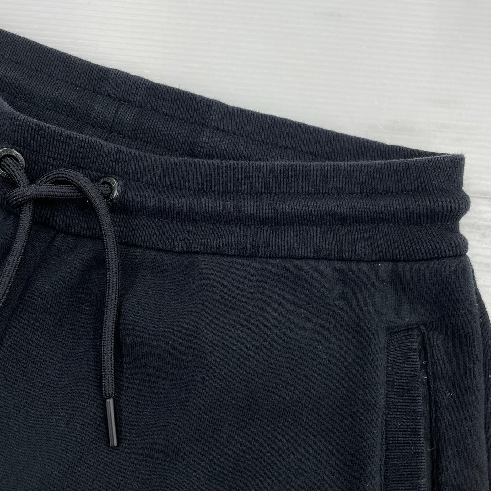 パンツ × FRAGMENT パンツ S ブラック