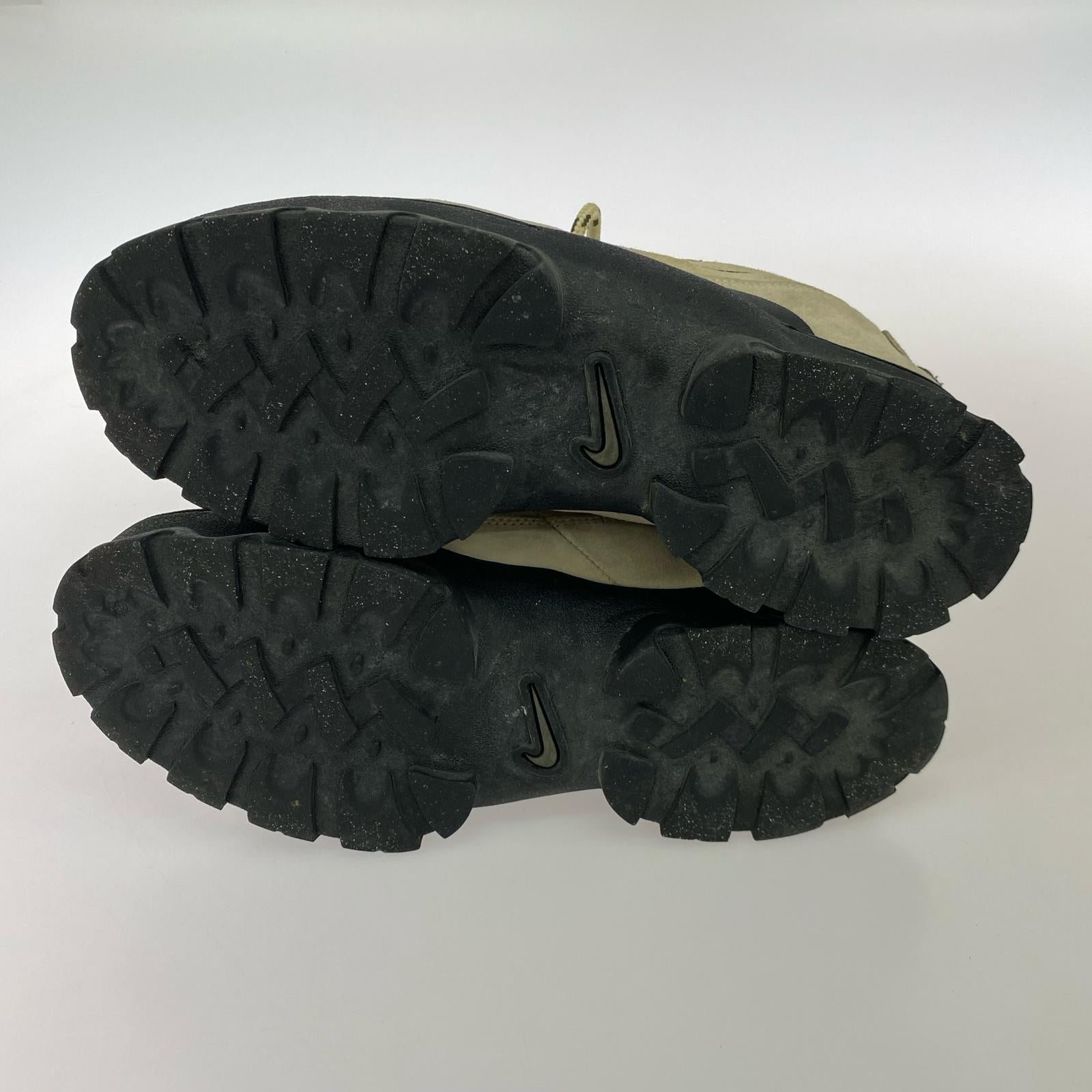 スニーカー W Lahar Low DB9953-202 (26.5cm) ベージュ 26.5cm (US8 1/2 UK8 EU43)