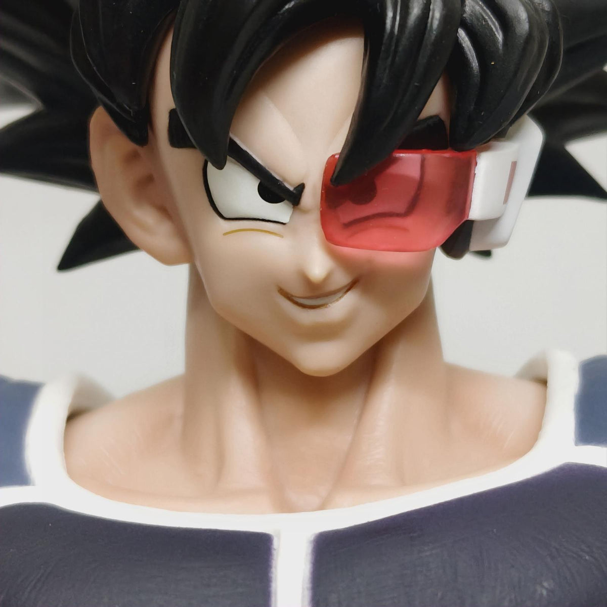 ドラゴンボール History of the film ターレス ドラゴンボールZ/DRAGON BALL Z バンダイスピリッツ フィギュア/グッズ