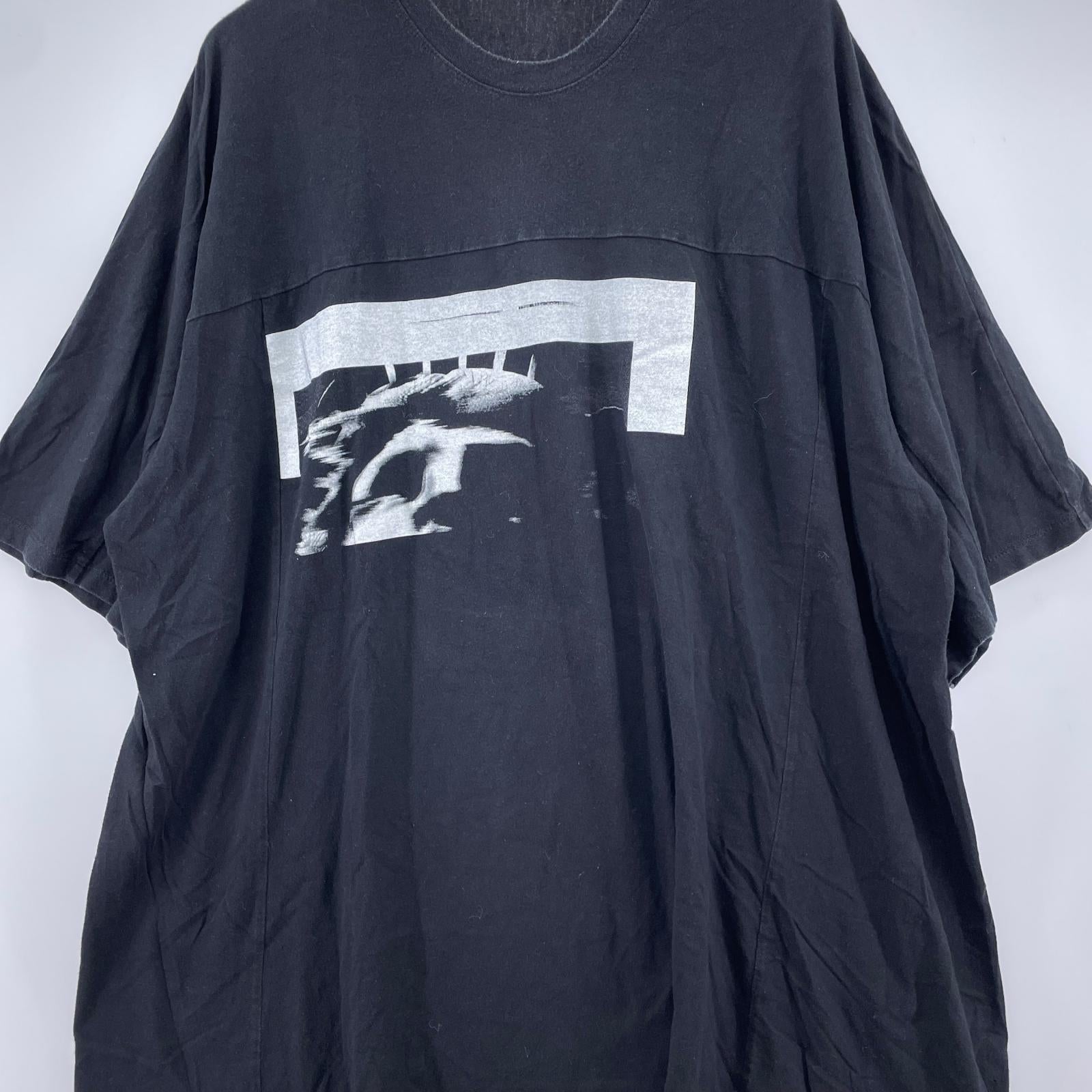 半袖Tシャツ 617CPM20 18SSTee 4 ブラック