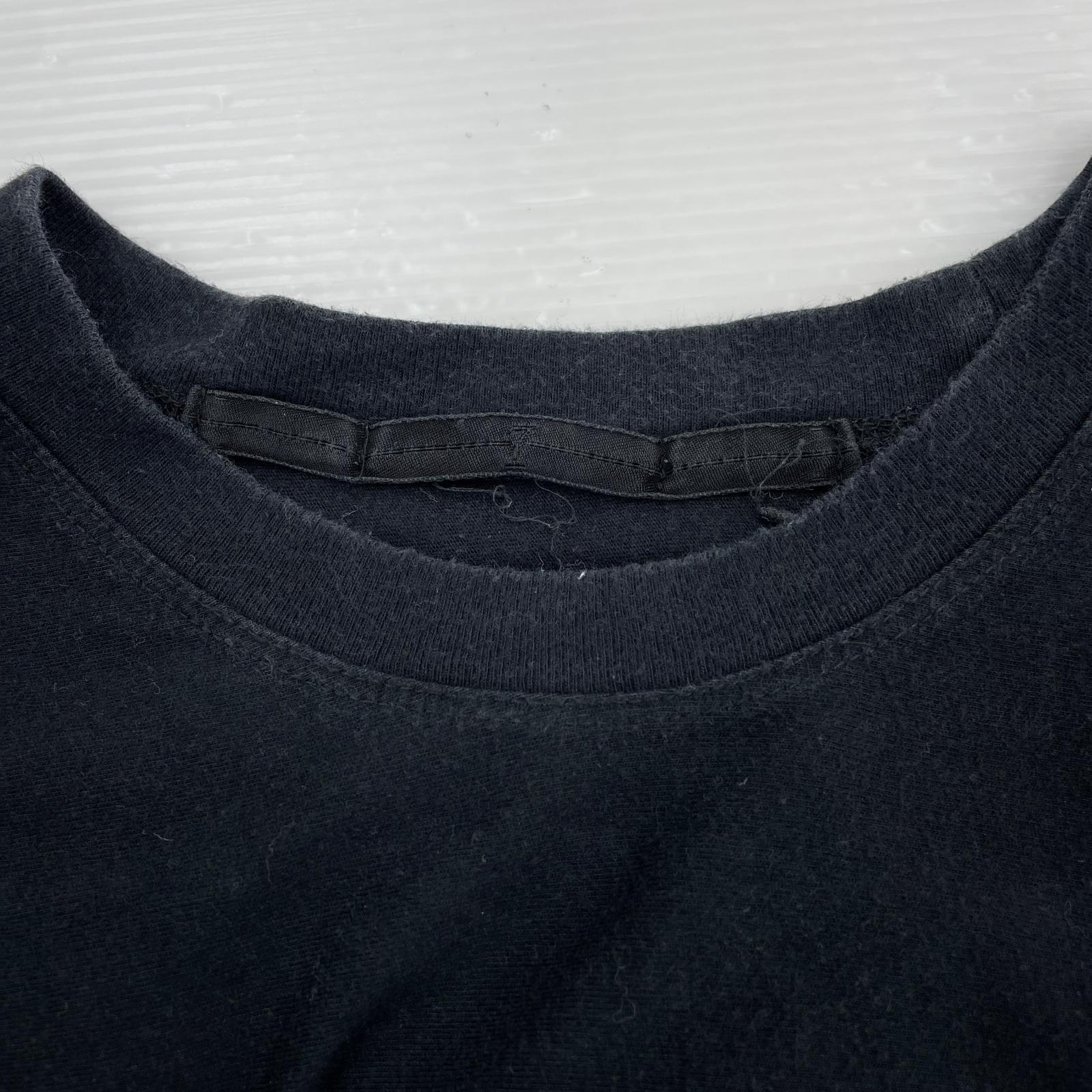 半袖Tシャツ 617CPM20 18SSTee 4 ブラック