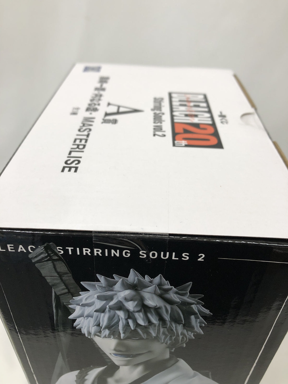 ブリーチ Stirring Souls vol.2 A賞 内なる虚 フィギュア/グッズ
