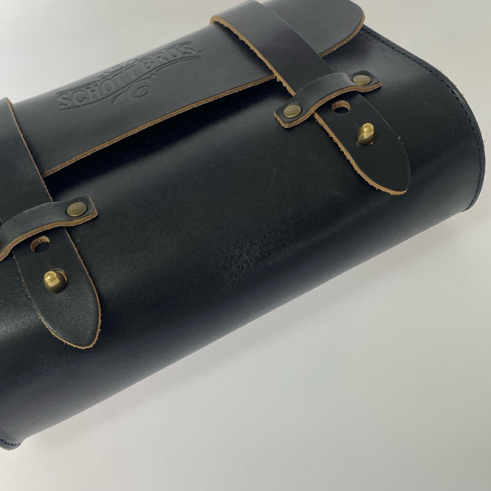ショルダーバッグ TOOL BAG ブラック
