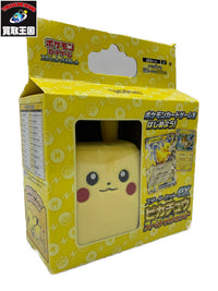 スターターセットex ピカチュウスペシャルセット フィギュア/グッズ