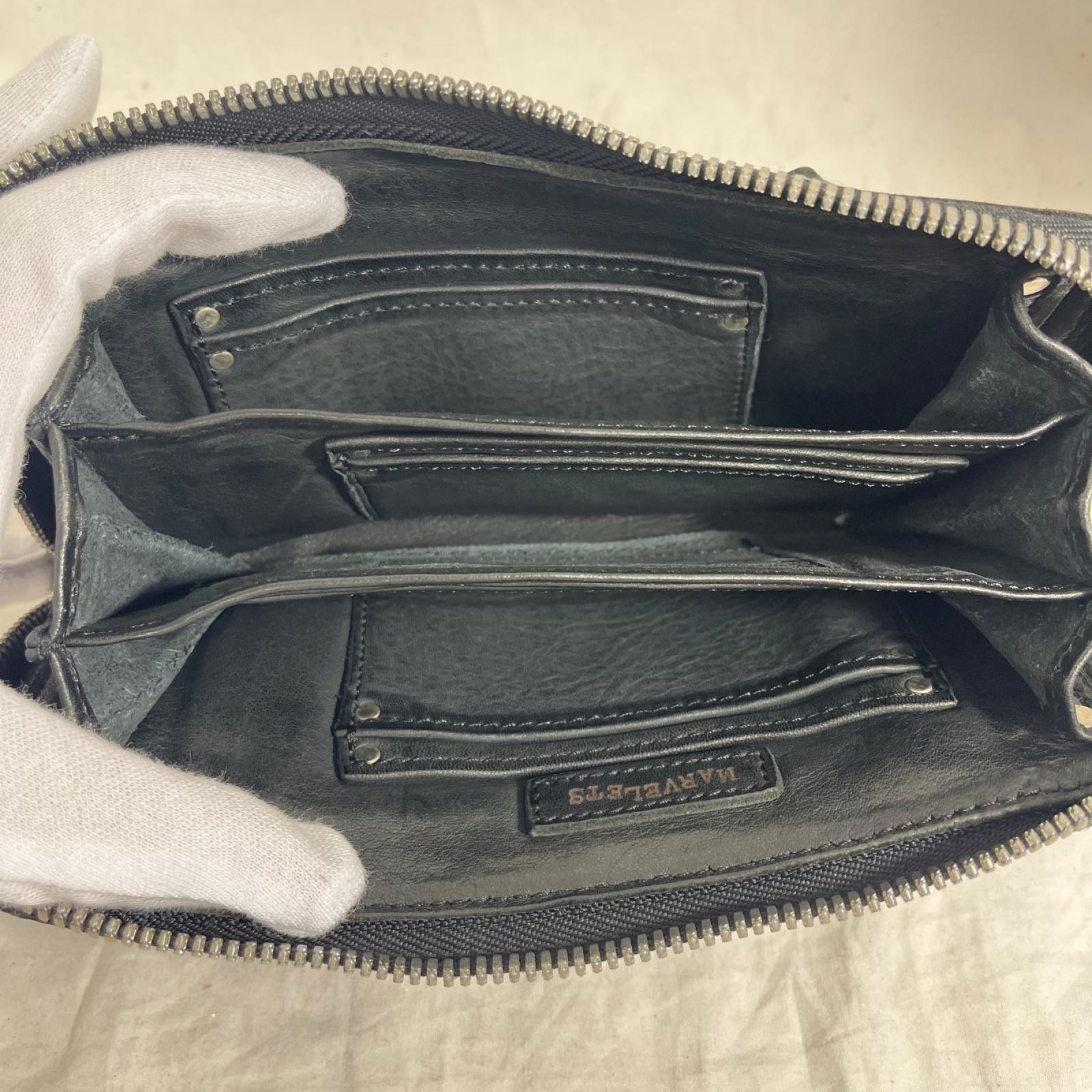 長財布 MARVELETS 長財布