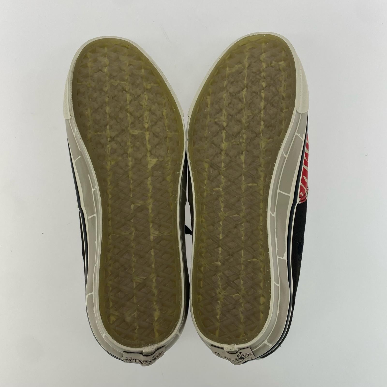 スニーカー VN000EAKG2M (26.5) 26.5cm (US8 1/2 UK8 EU43)