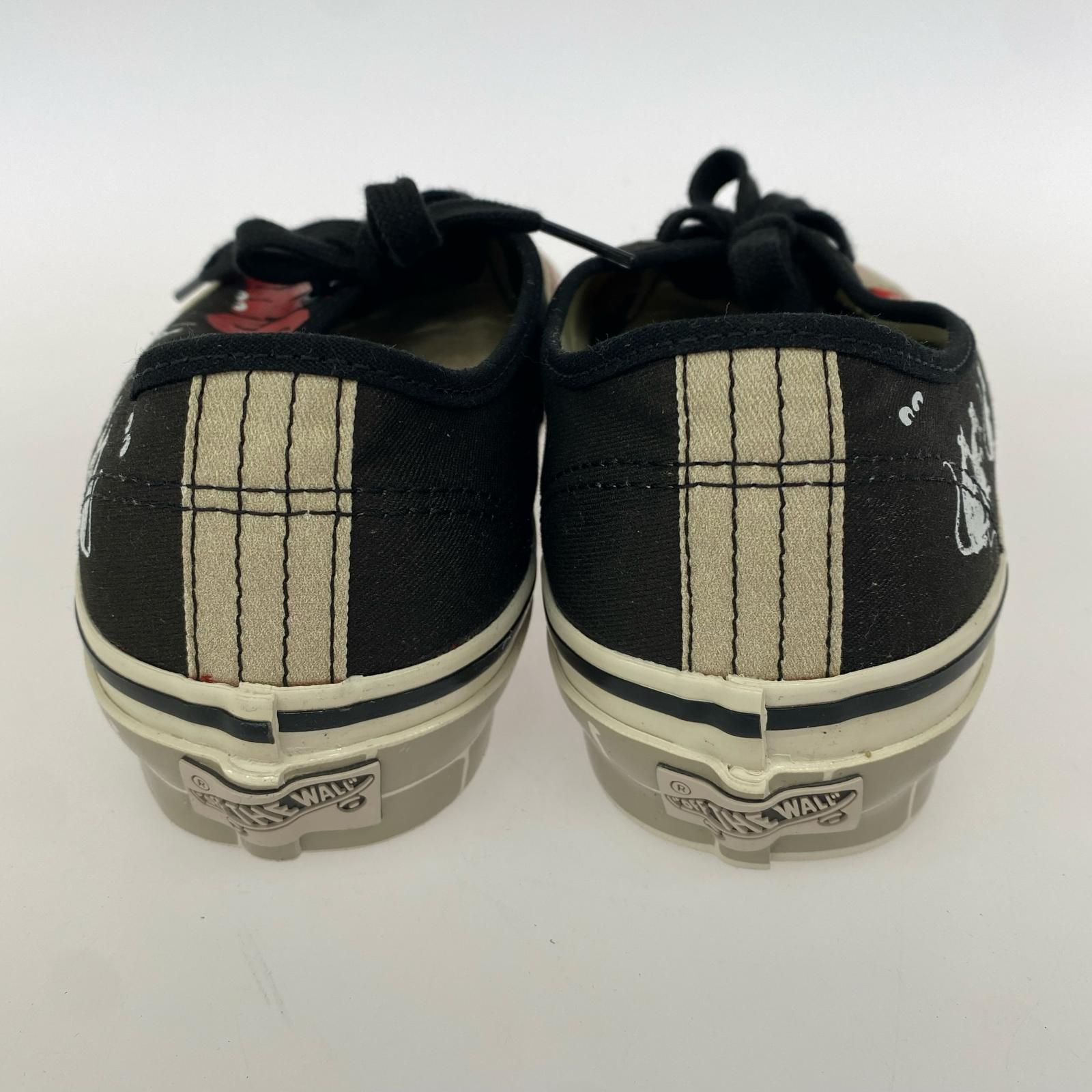 スニーカー VN000EAKG2M (26.5) 26.5cm (US8 1/2 UK8 EU43)
