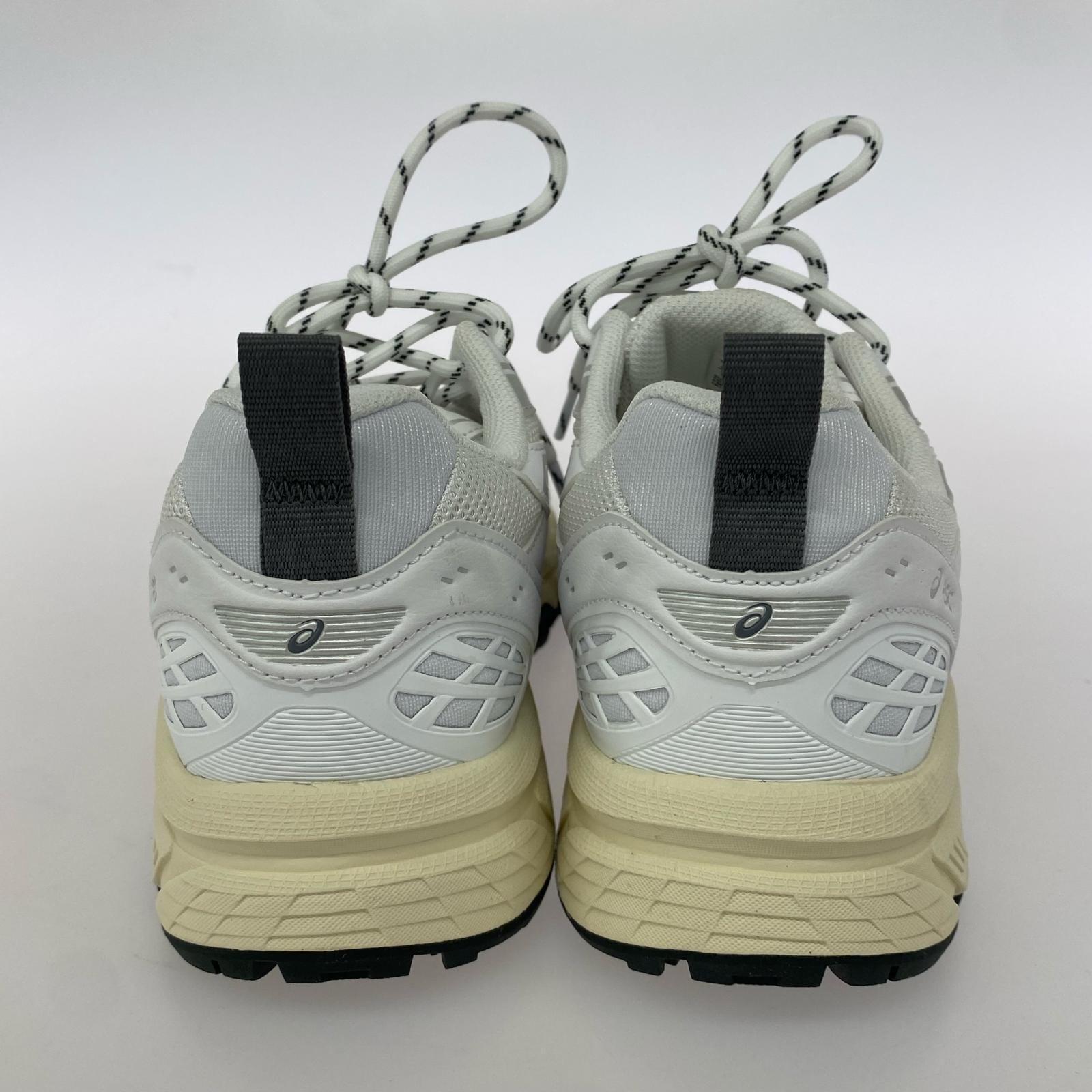 スニーカー 1203A536-109 白 (26.5) 26.5cm (US8 1/2 UK8 EU43) ホワイト