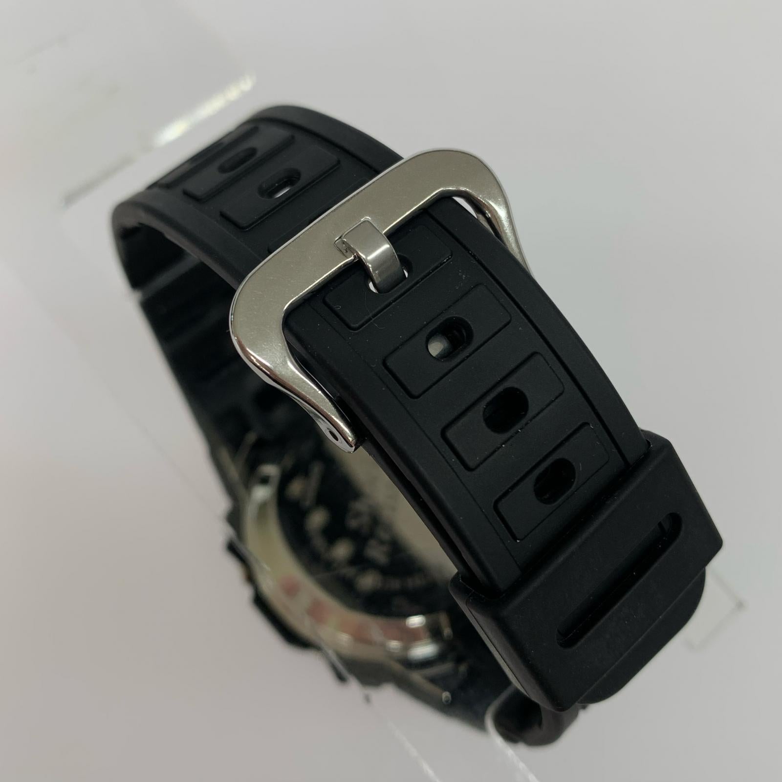 腕時計 G-SHOCK DW-5000R-1AJF ブラック