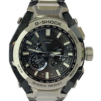 腕時計 G-SHOCK MTG-B4000D-1AJF ブラック