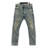 デニムパンツ D-Staq 3D Slim Jeans 31 ブルー