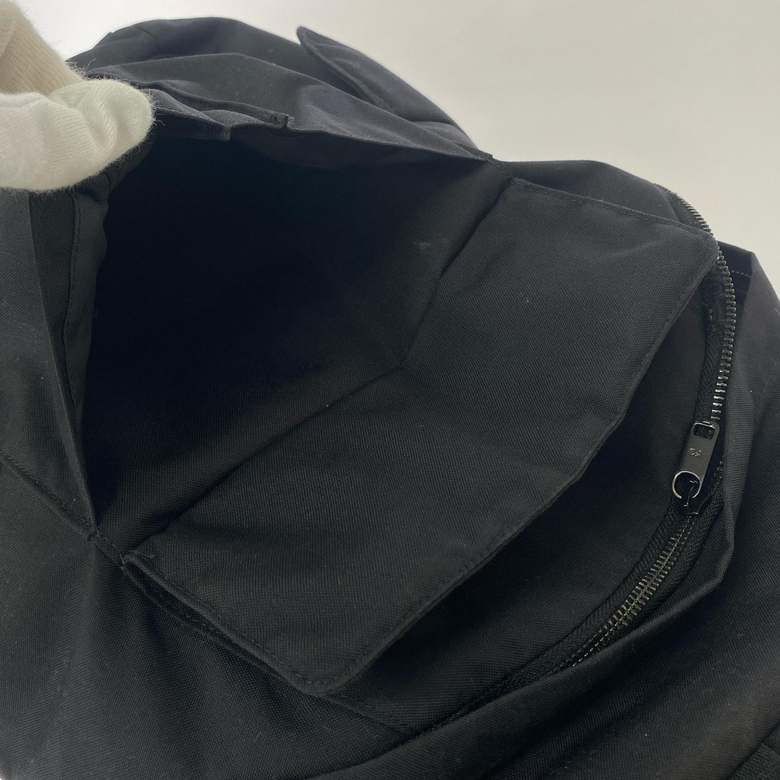 リュック・デイパック adidas バックパック ブラック