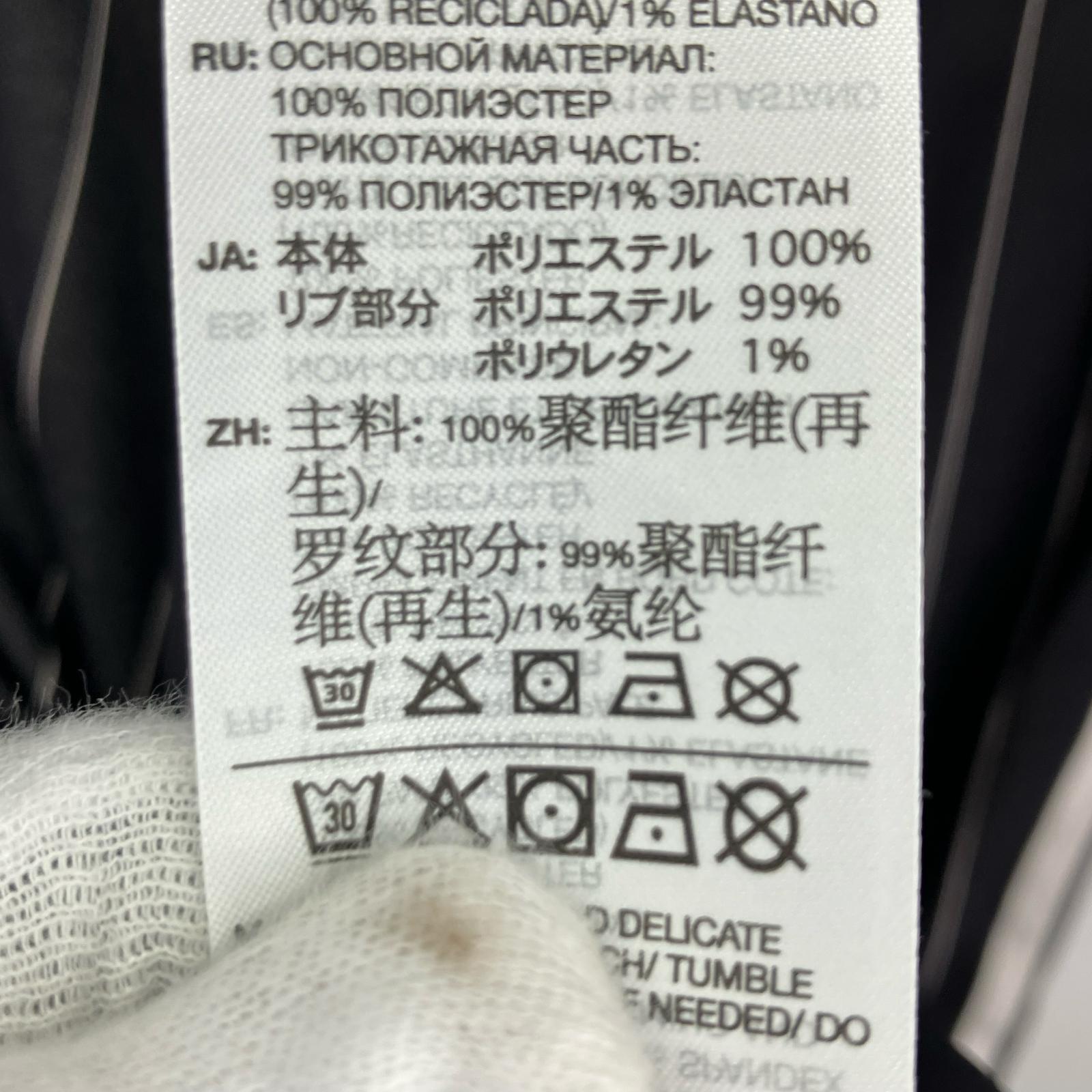 長袖シャツ S S