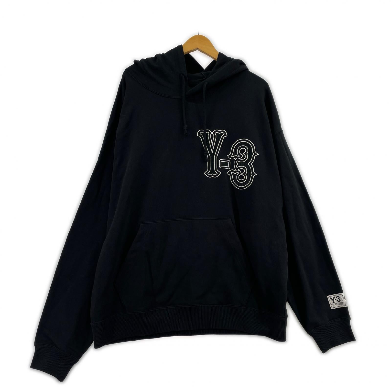パーカー LE5 L L ブラック
