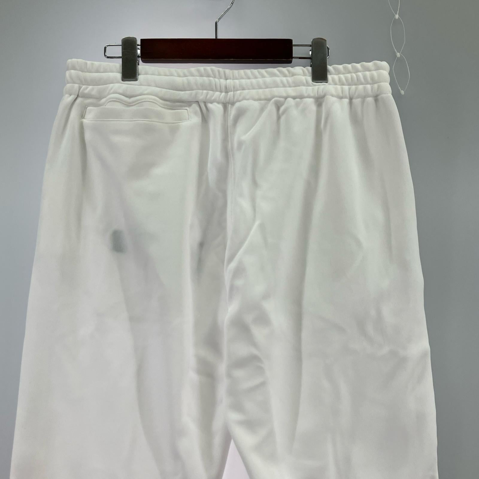 パンツ maison honore XL ホワイト