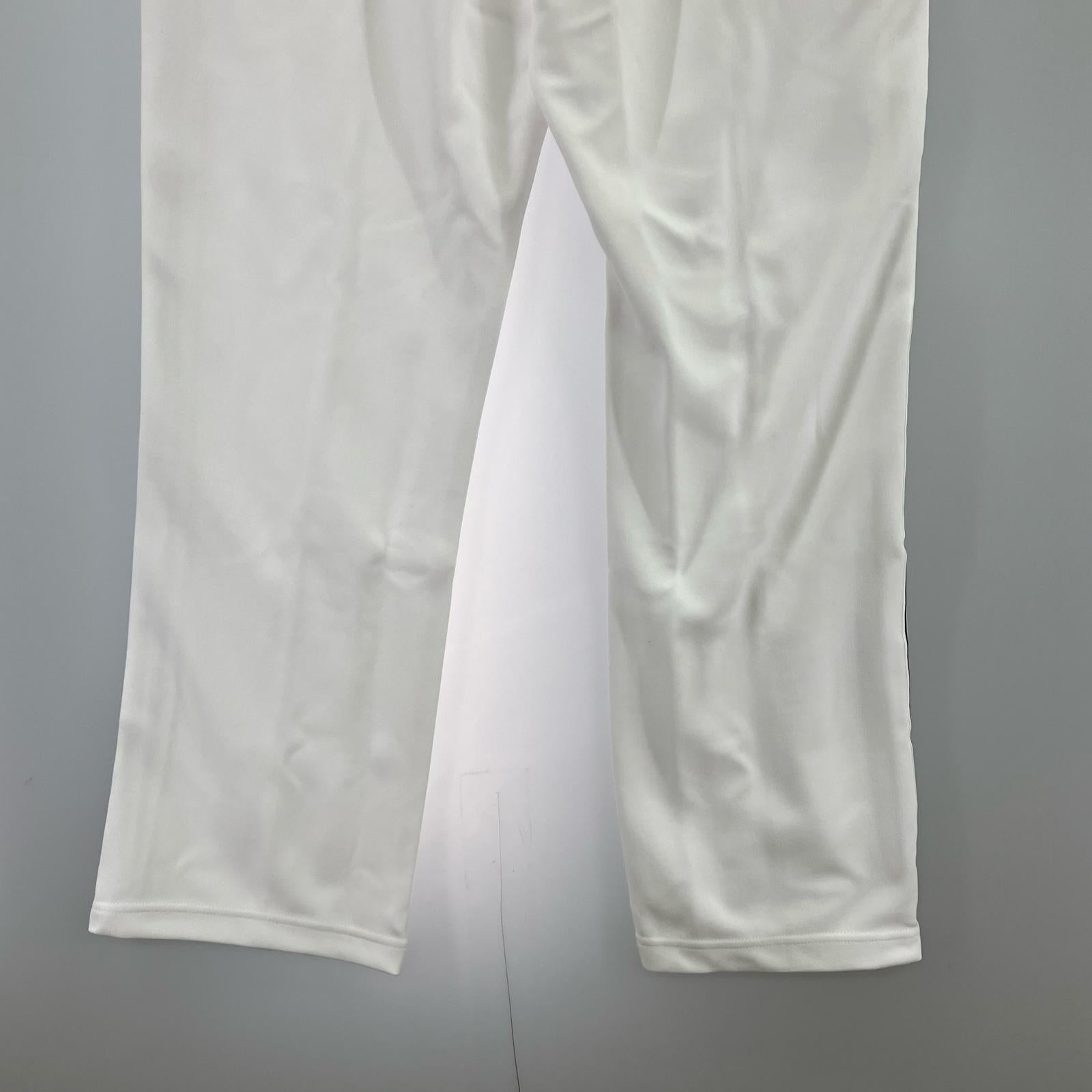 パンツ maison honore XL ホワイト