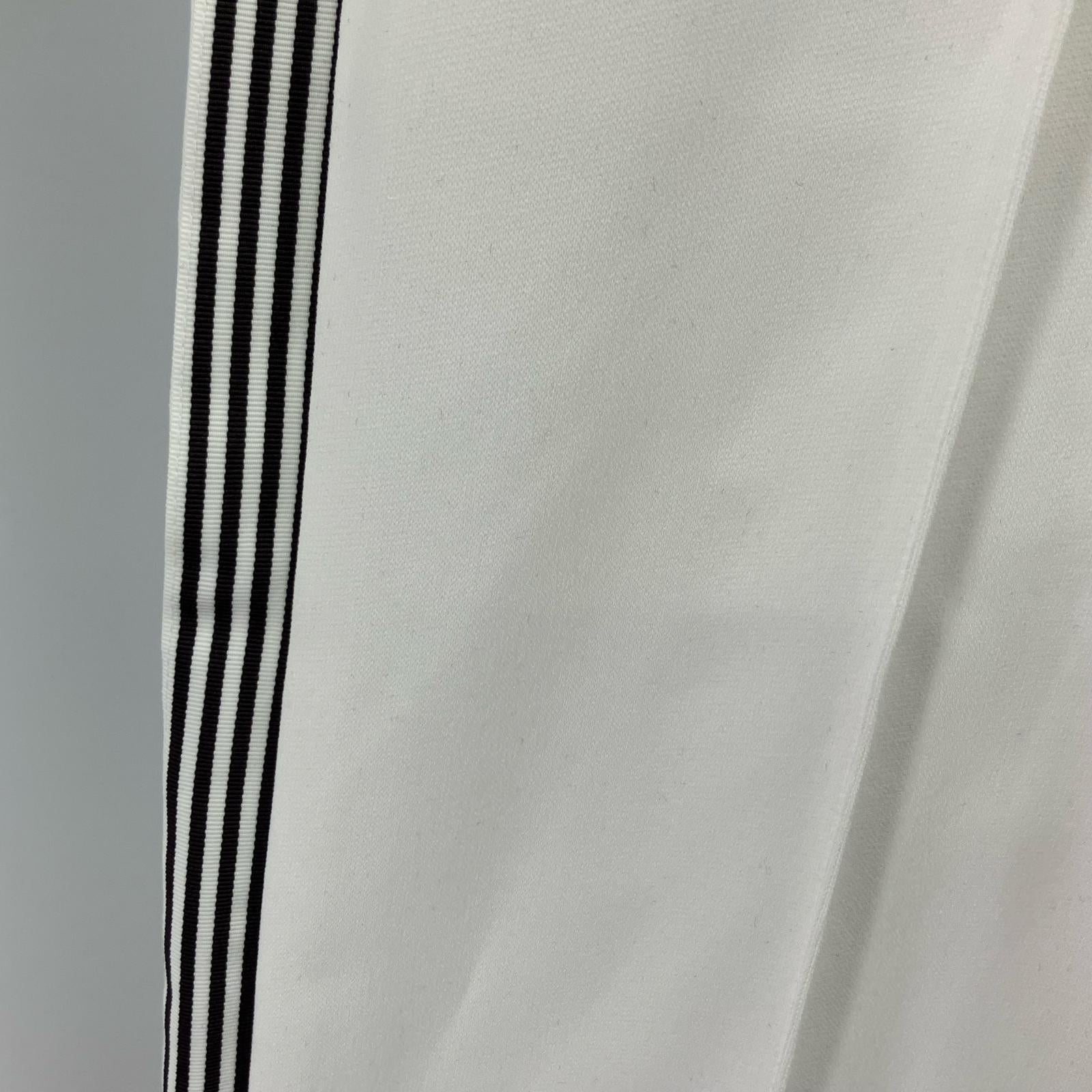 パンツ maison honore XL ホワイト