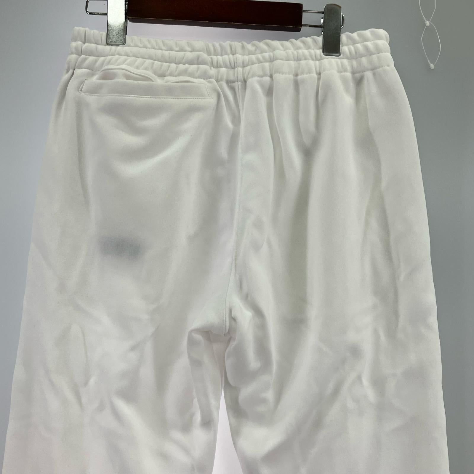 パンツ maison honore M M ホワイト