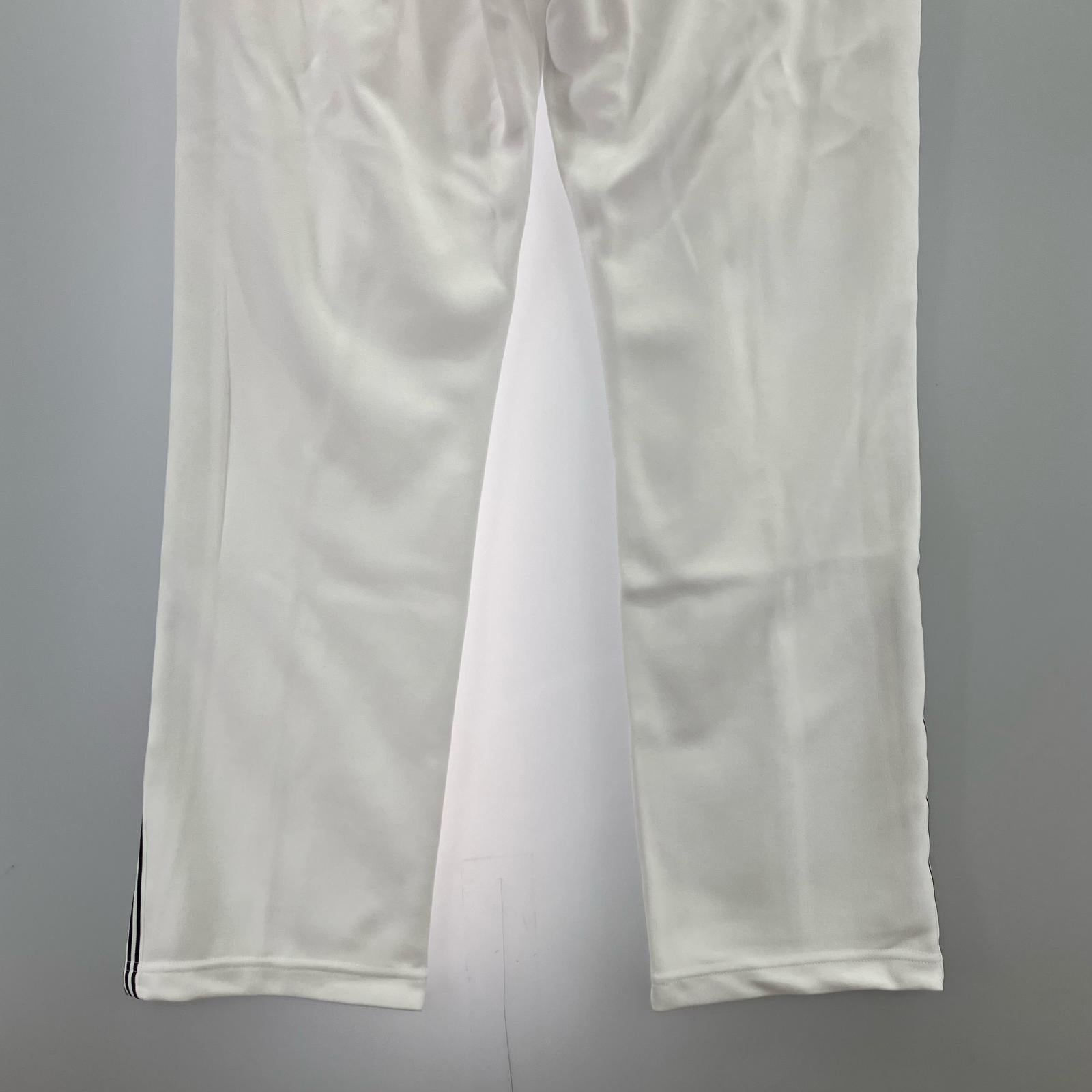 パンツ maison honore M M ホワイト