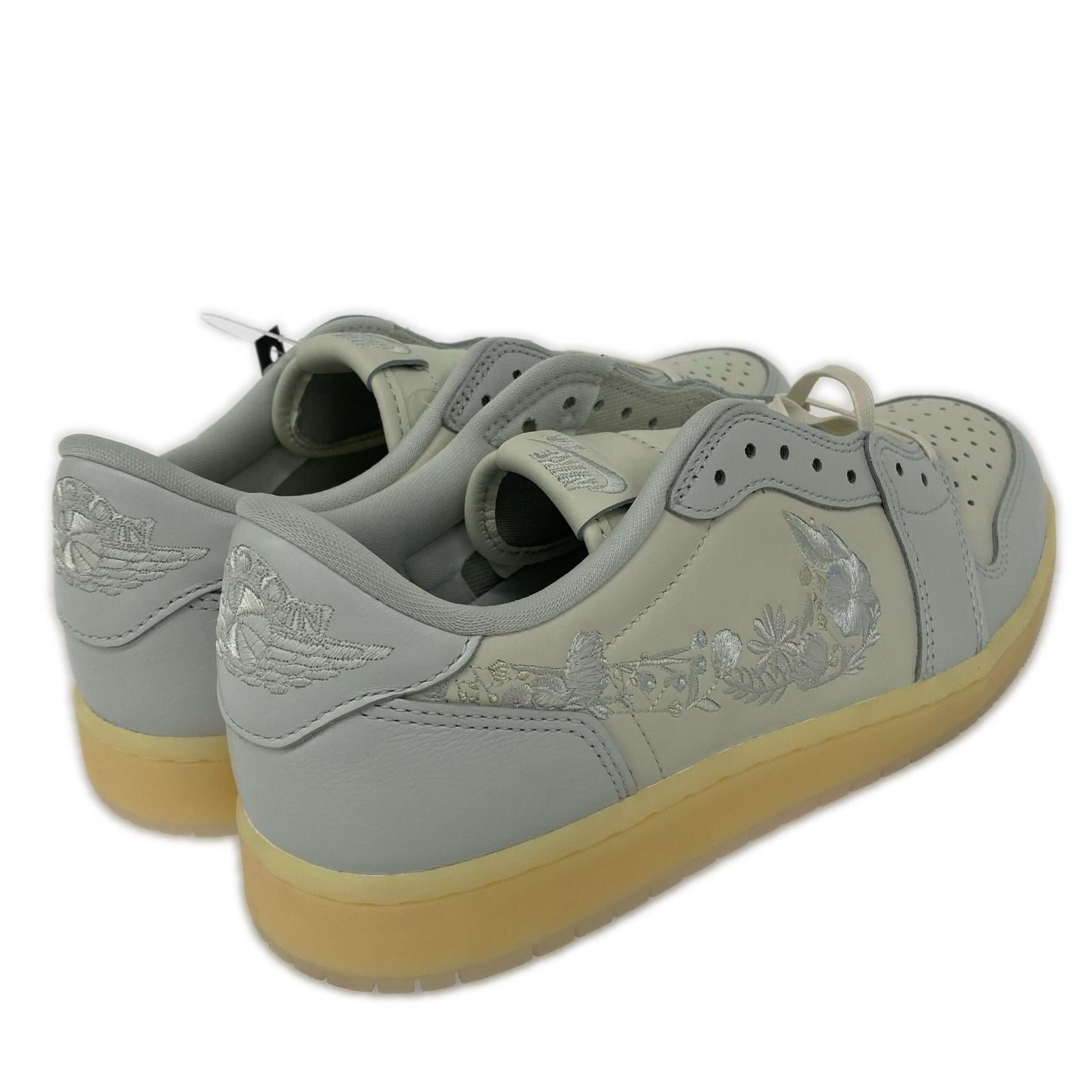 スニーカー AJ1 RETRO/SAIL OFFWHITE COCONUT MILK 28cm (US10 UK9 1/2 EU46) ホワイト