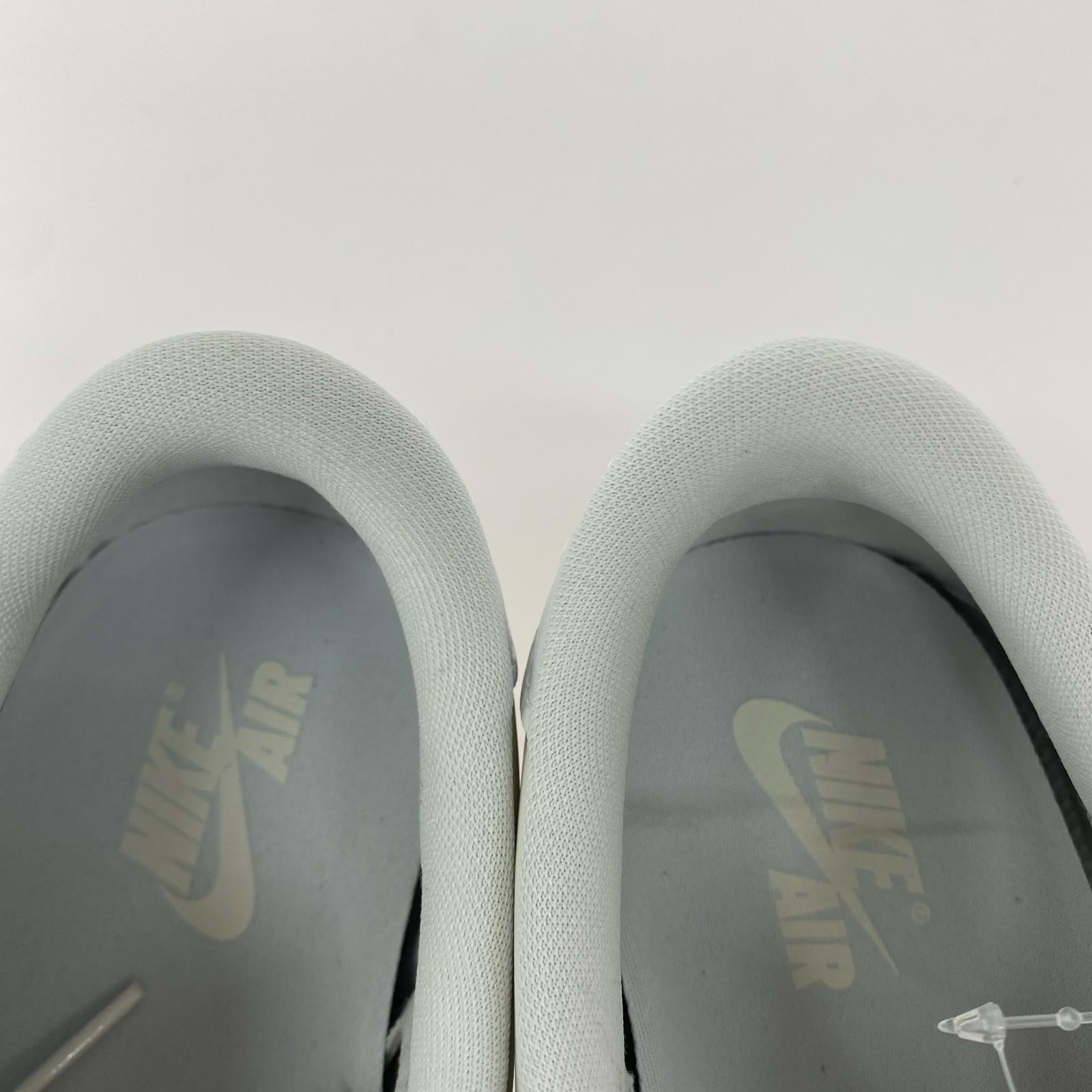 スニーカー AJ1 RETRO/SAIL OFFWHITE COCONUT MILK 28cm (US10 UK9 1/2 EU46) ホワイト