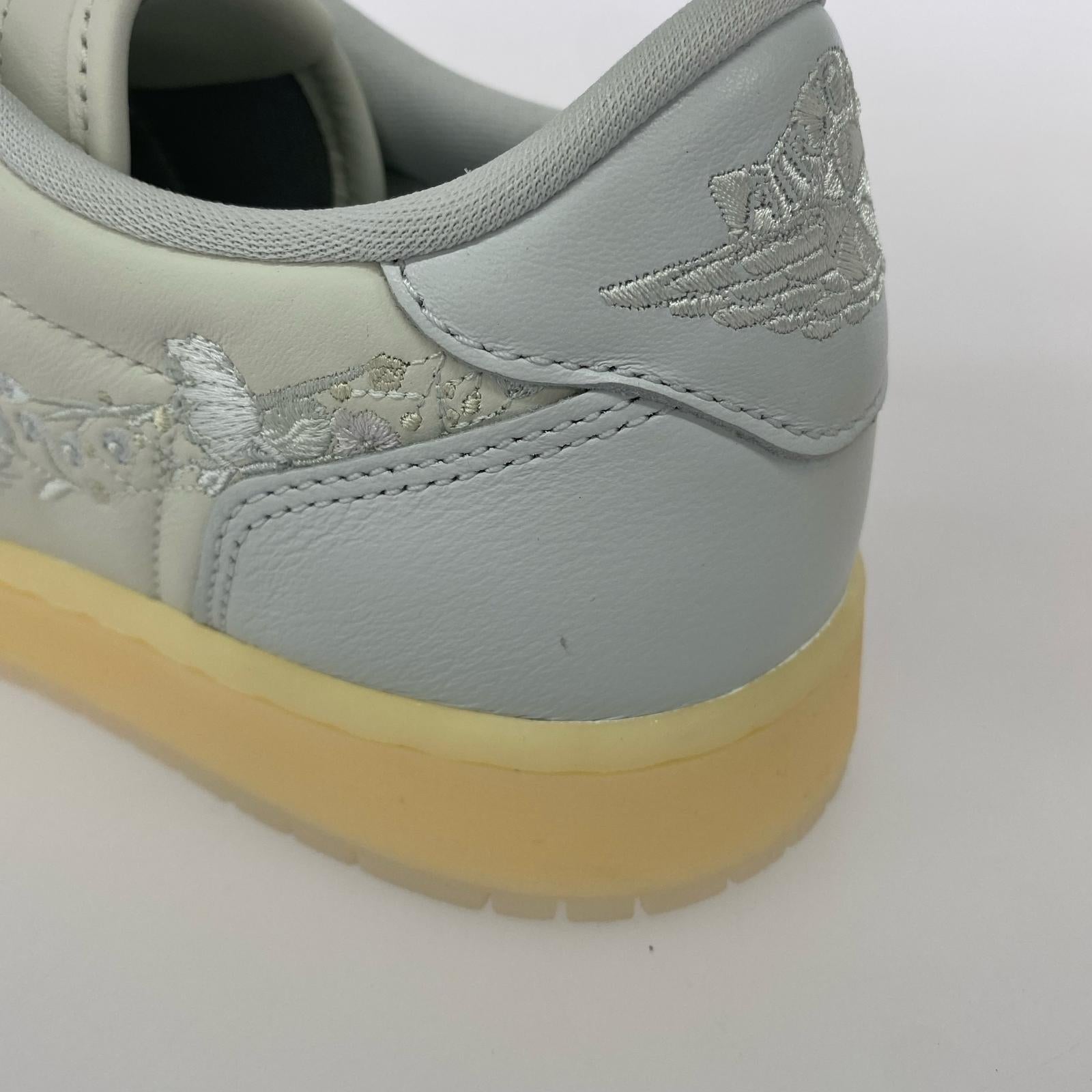 スニーカー AJ1 RETRO/SAIL OFFWHITE COCONUT MILK 28cm (US10 UK9 1/2 EU46) ホワイト
