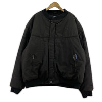 ジャケット renegade ダービージャケット 2XL ブラック