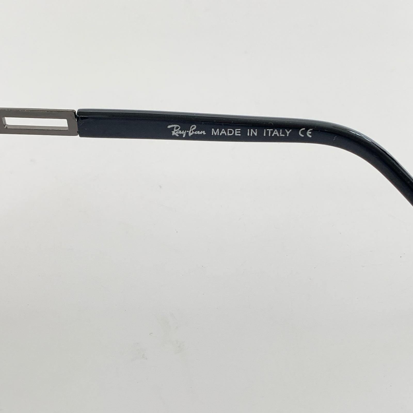 その他アクセサリー サングラス RB8125 ブラック