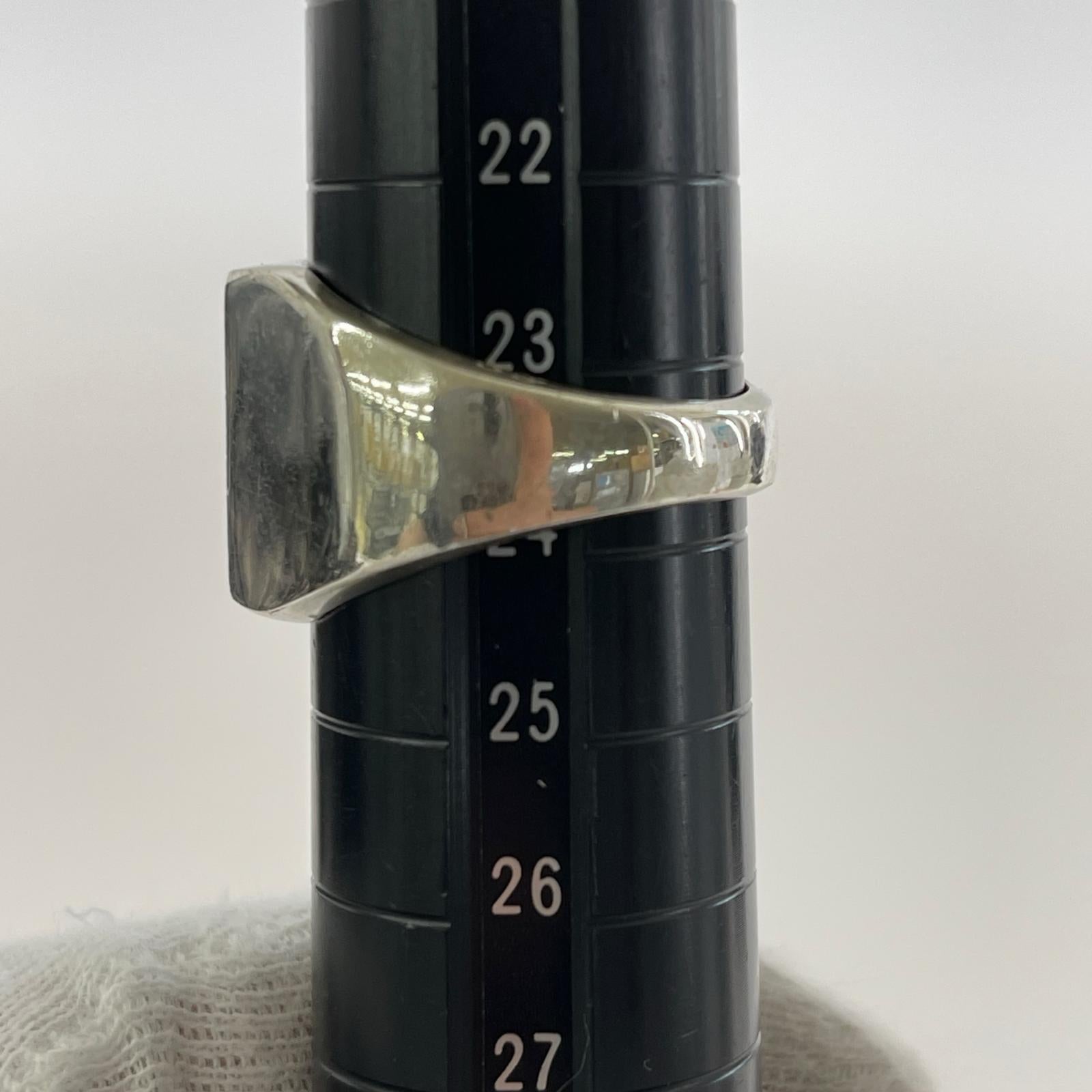 リング・指輪 SILVER MEXICO リング 925 トカゲ 総重量15.0g シルバー