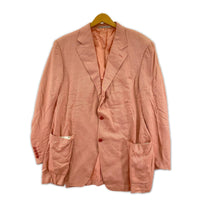 ジャケット CANALI テーラードJKT