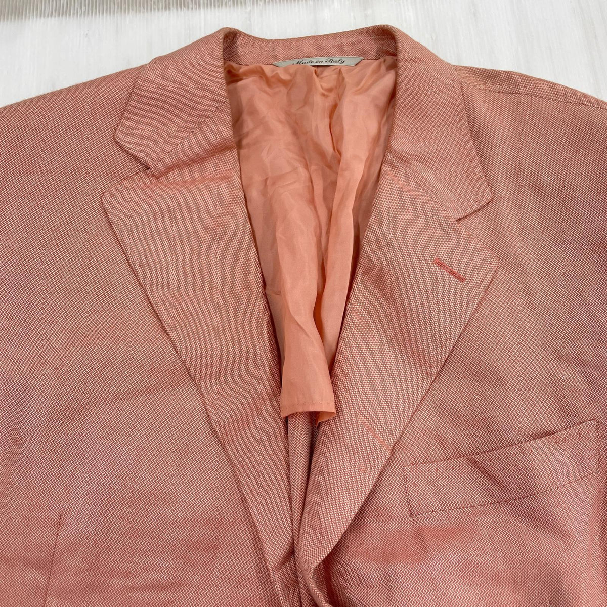 ジャケット CANALI テーラードJKT