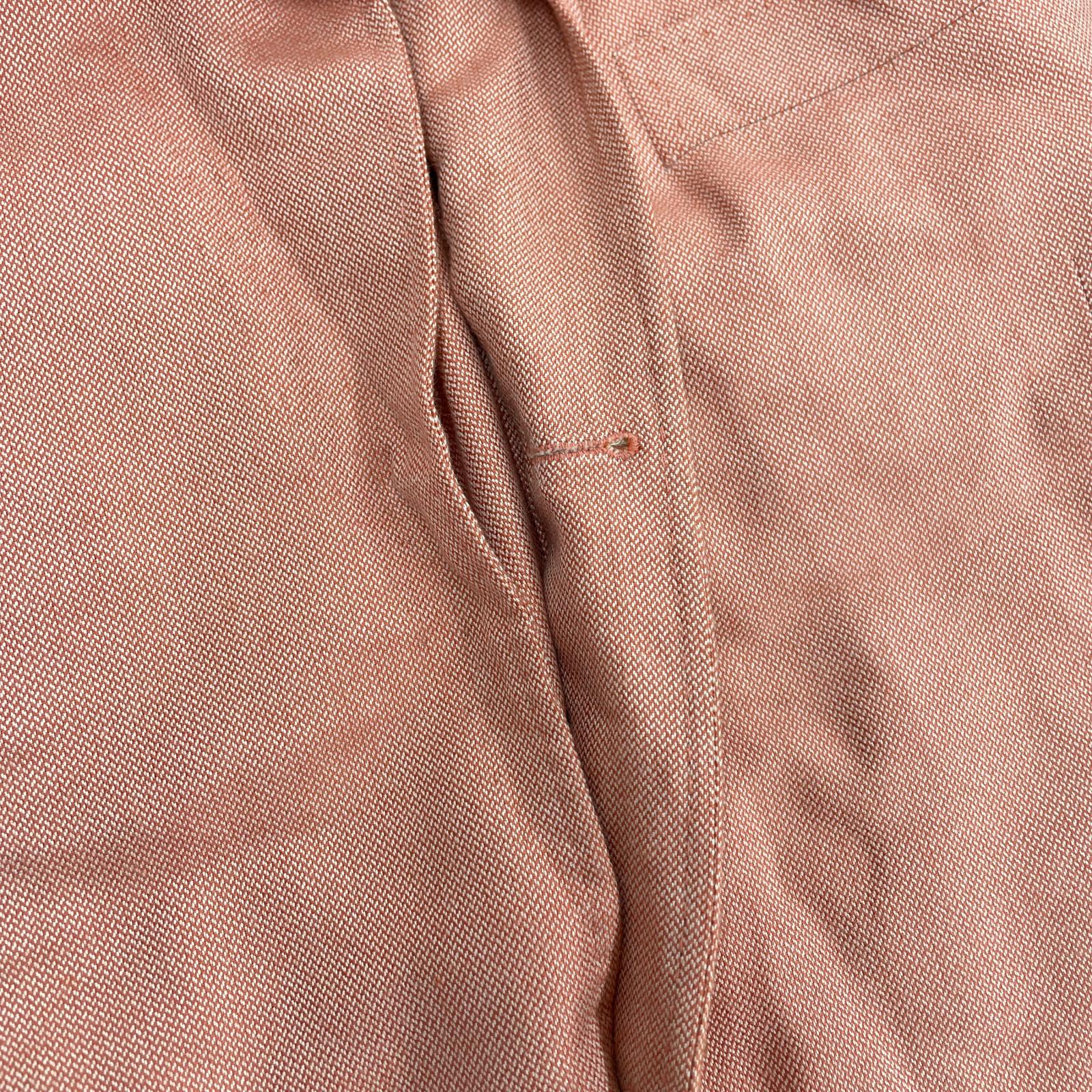 ジャケット CANALI テーラードJKT