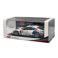 SPARK 1/43 BMW × CSL GT300 SUPER GT 2022 Studie BMW M4 BMW Team Studie x CSL GT300 SUPER GT 2022 Spark Model(スパークモデル)/ Minimax(ミニマックス) スケールカー
