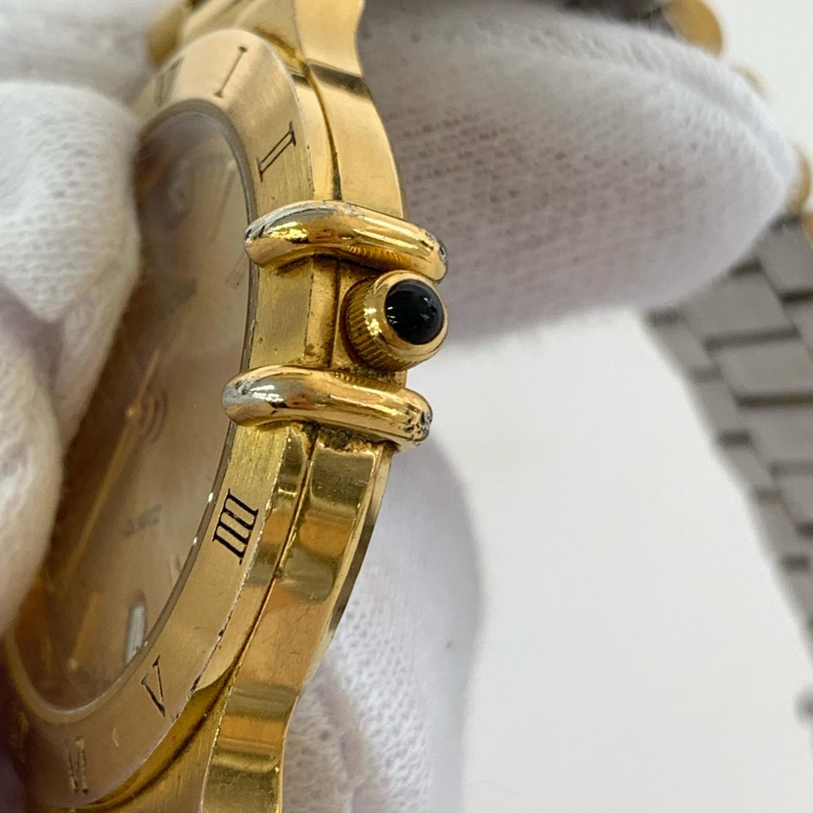 腕時計 bulova ゴールド ゴールド