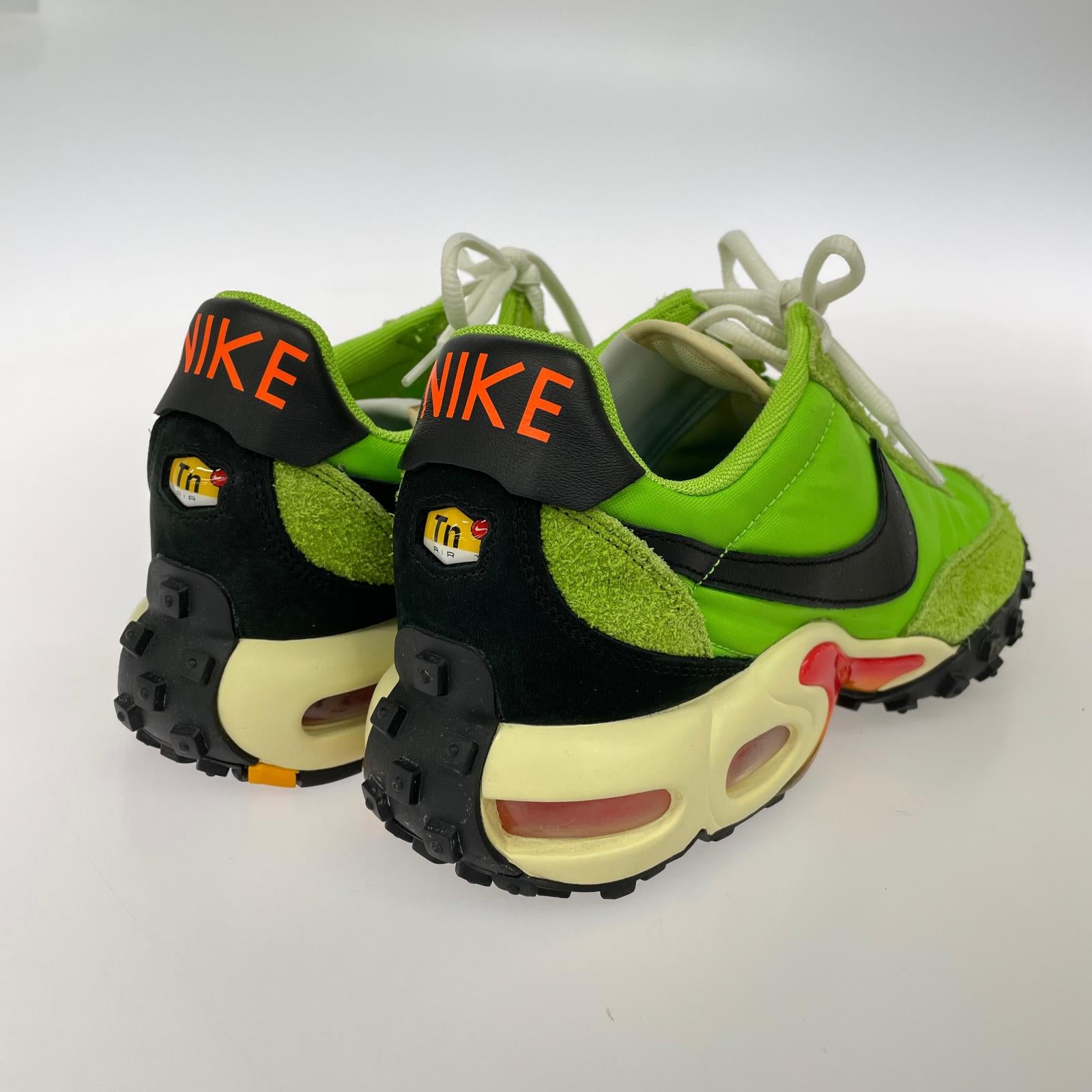 スニーカー Nike Air Max Waffle Racer SP 27cm 27cm (US9 UK8 1/2 EU44)