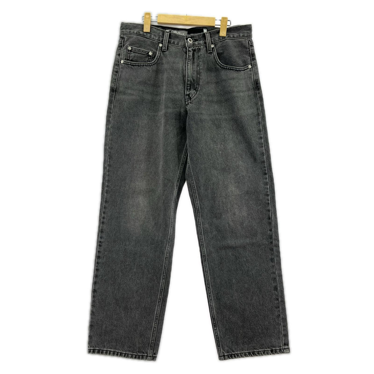 デニムパンツ SILVER TAB W30 30 ブラック