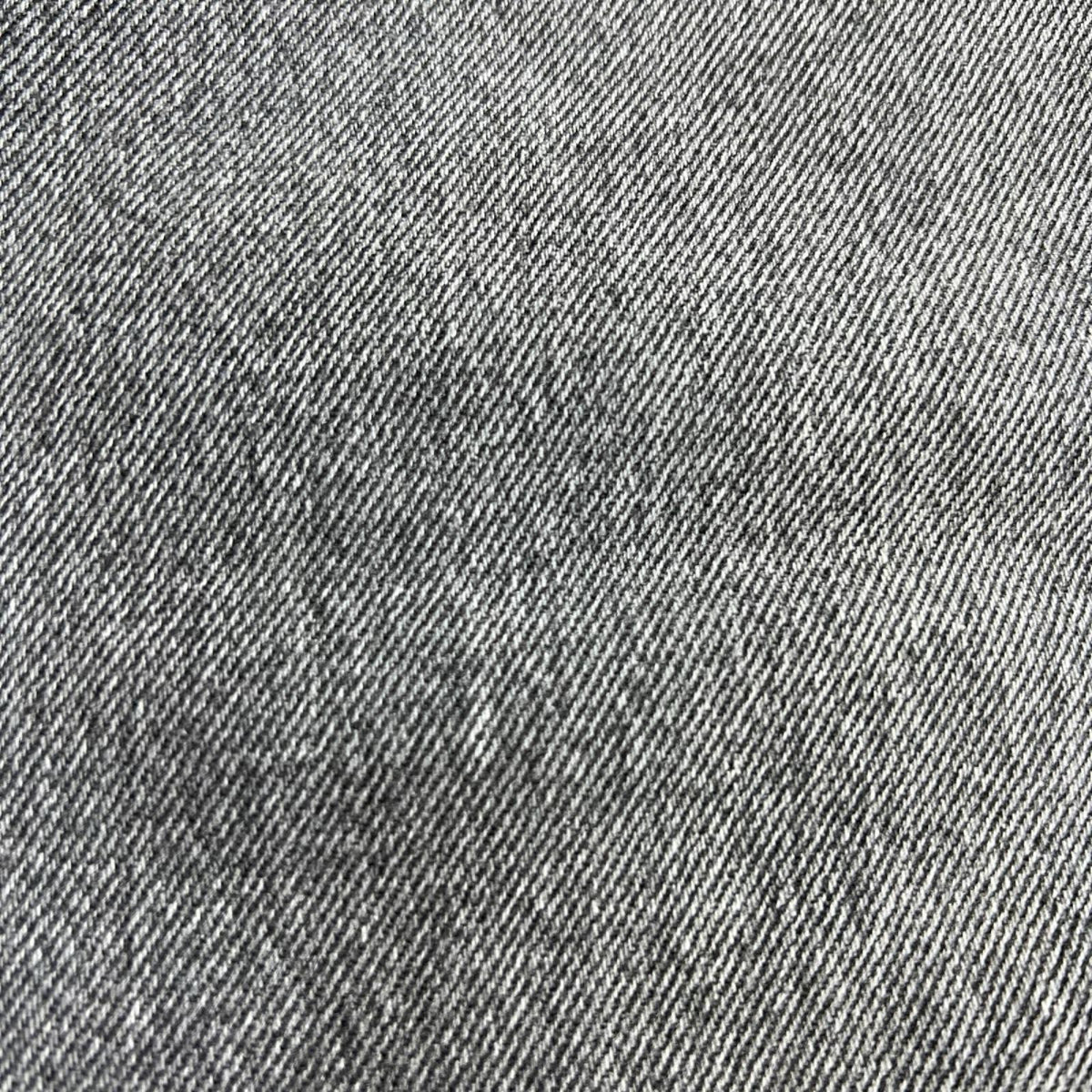 デニムパンツ SILVER TAB W30 30 ブラック