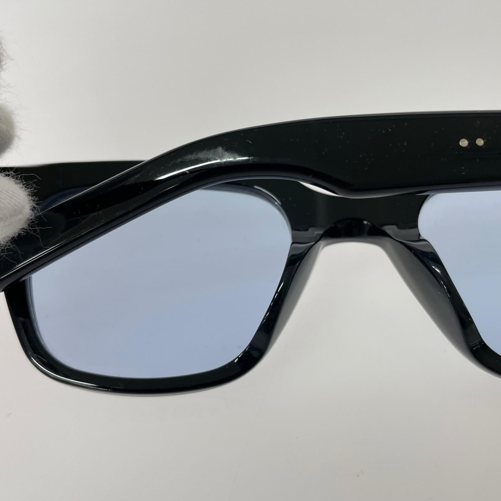 その他アクセサリー gentle monster fata01 ブラック