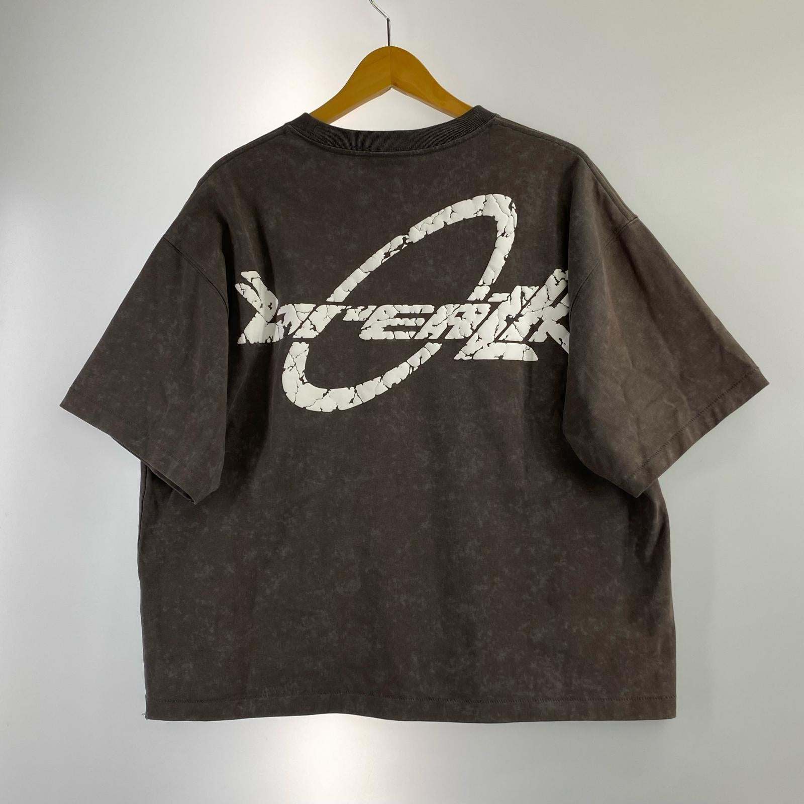 半袖Tシャツ BREATH S/STee 黒 M M ブラック