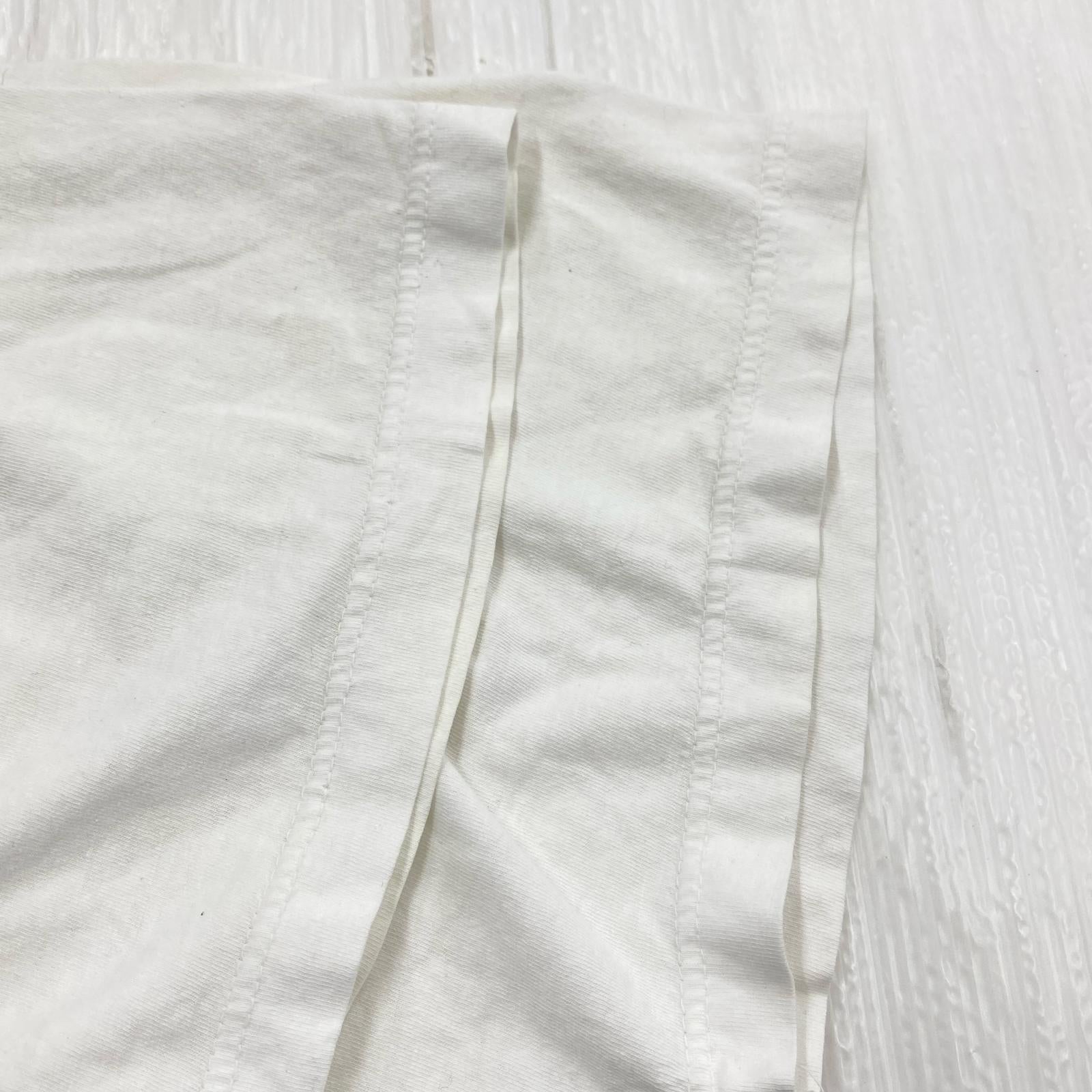 半袖Tシャツ 90s PLINCE PHOTO バンドT 白 ホワイト