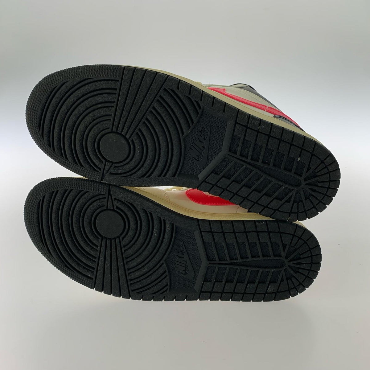 スニーカー AIR JORDAN 1 LOW (27.5) DC0774-107 27.5cm (US9 1/2 UK9 EU45)