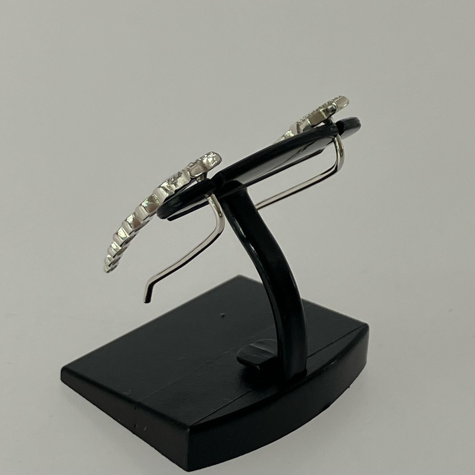 その他アクセサリー quip queint ピアス SV925