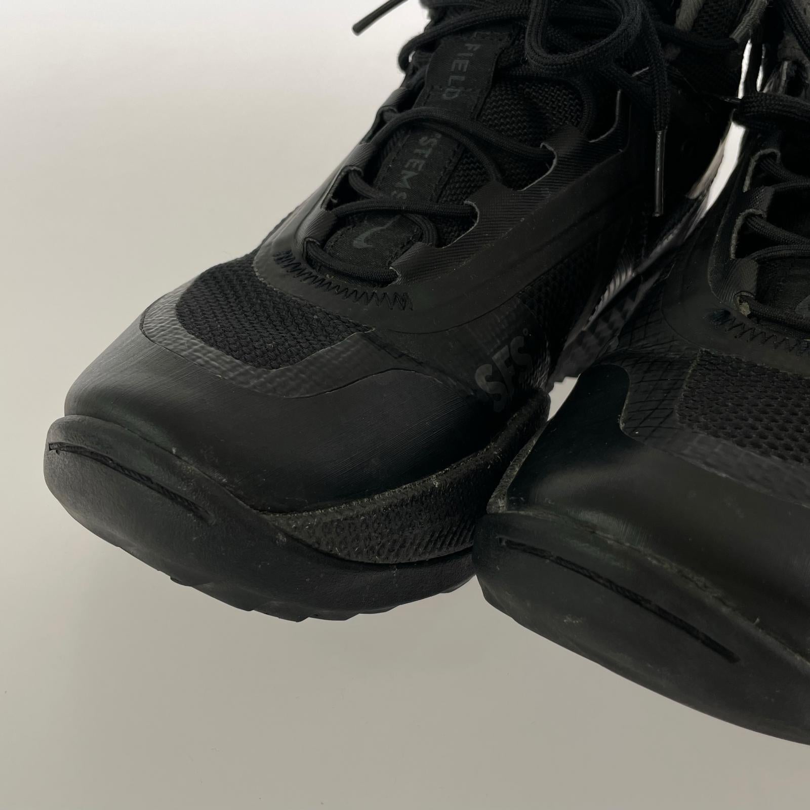 スニーカー React SFB carbon MID 27.0cm 27cm (US9 UK8 1/2 EU44) ブラック
