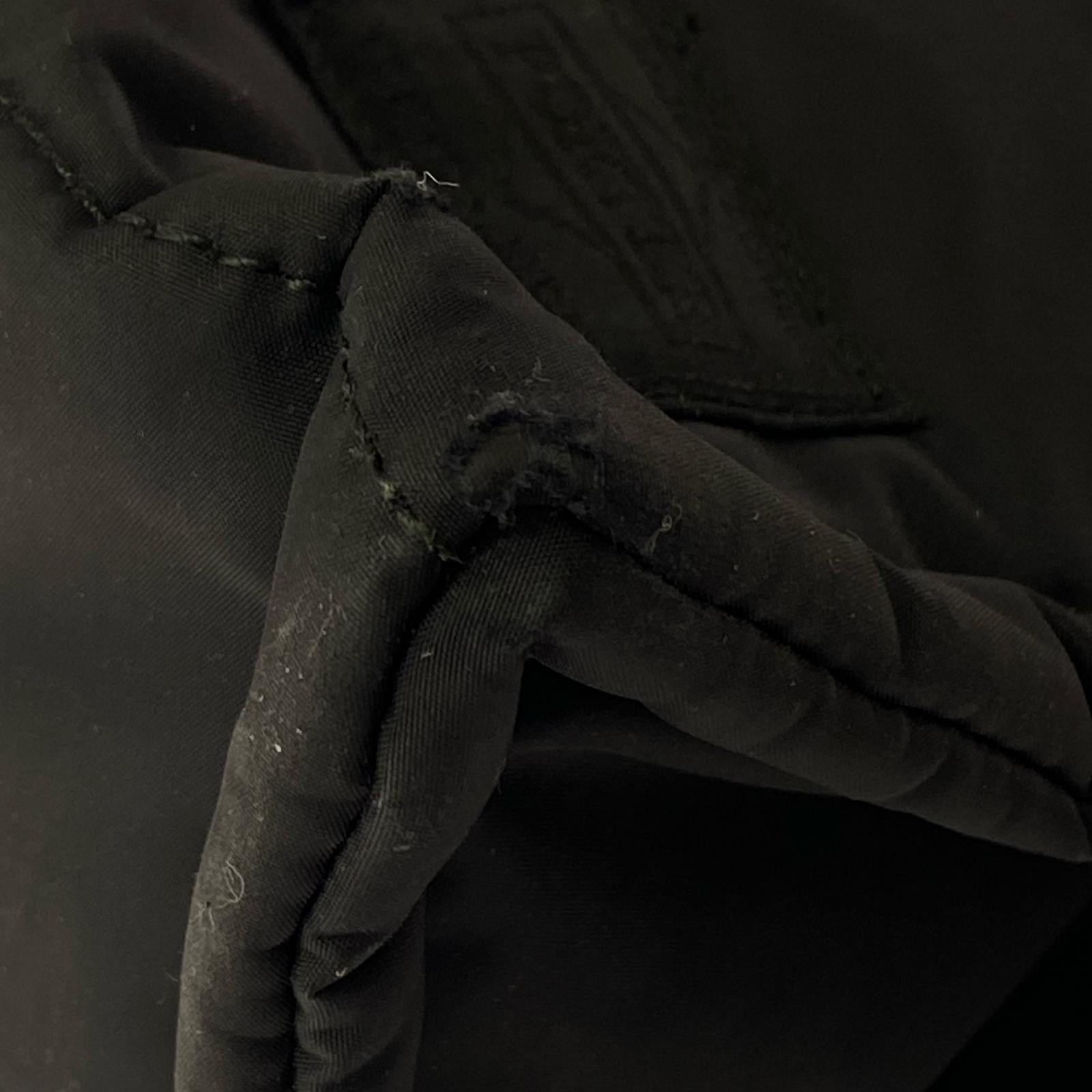 その他バッグ HEAD PORTER BLACKBEAUTY トートバッグ 黒 ブラック