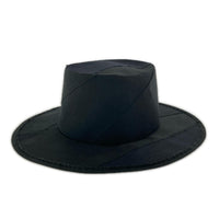 ハット Ishica Fatigue Hat ブラック