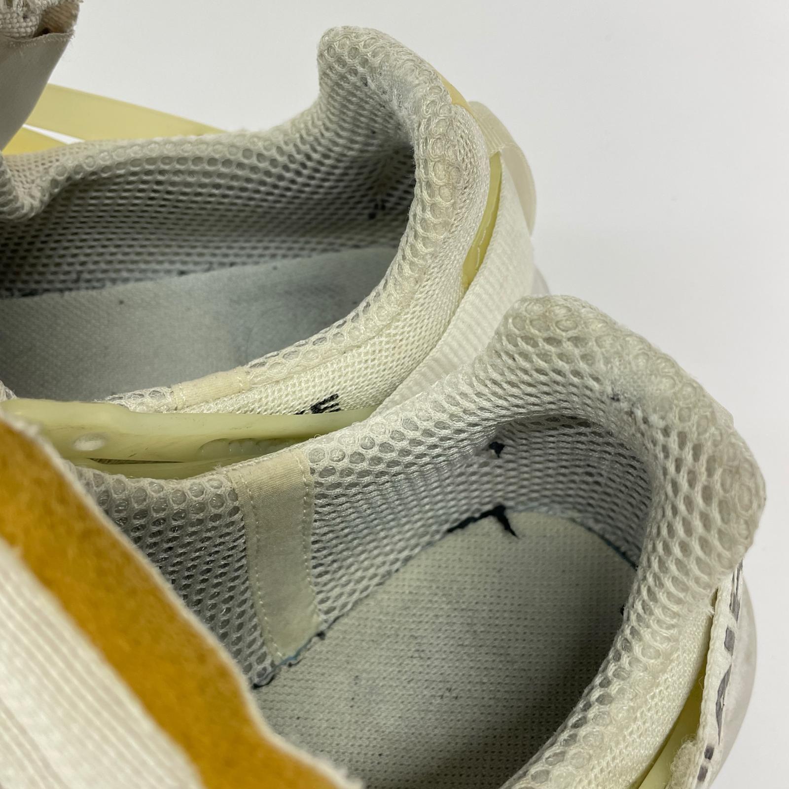スニーカー THE 10 AIR PRESTO エアプレスト 26.0cm 26cm (US8 UK7 1/2 EU42) ホワイト