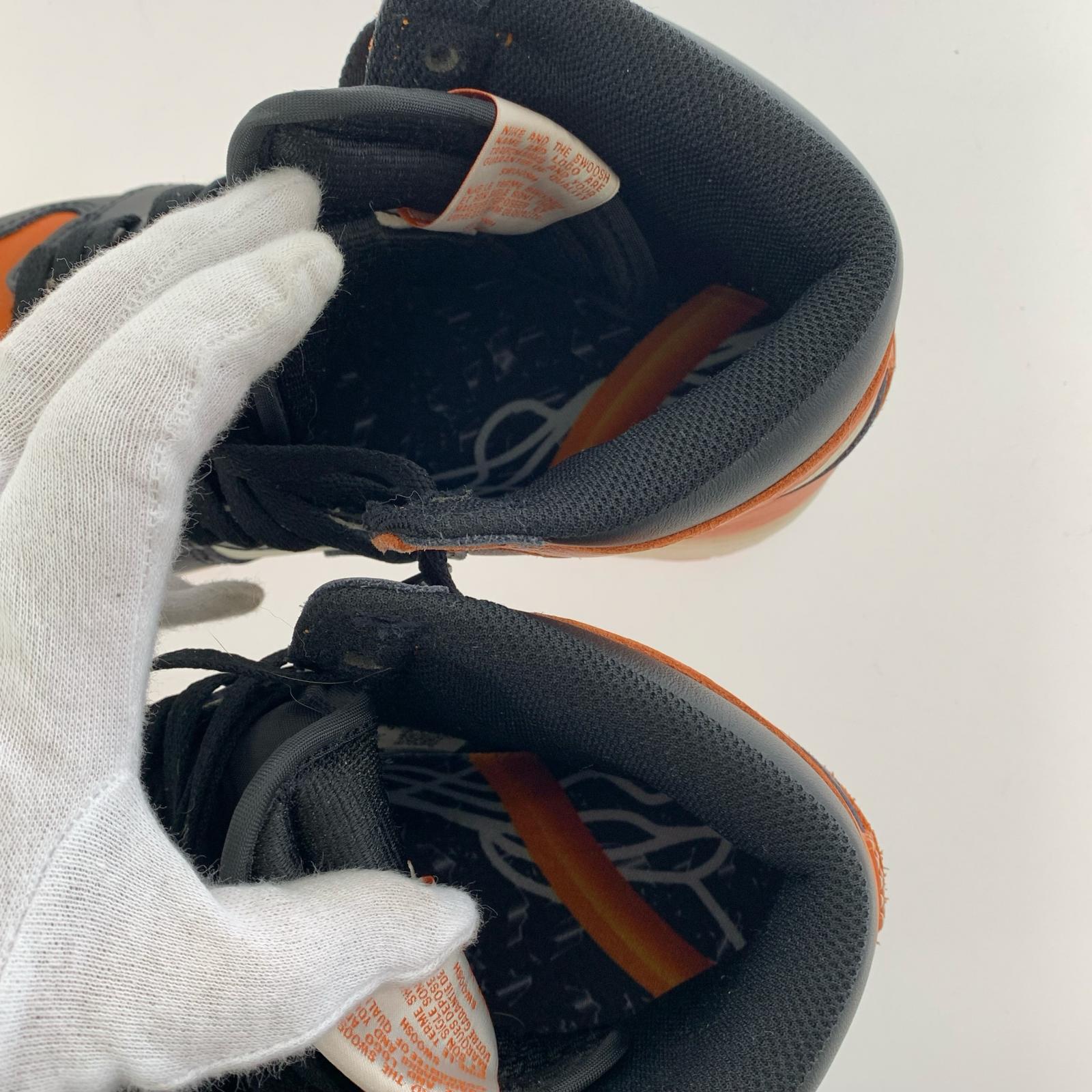 スニーカー AIR JORDAN 1 RETRO HIGH OG 26.5cm 26.5cm (US8 1/2 UK8 EU43)