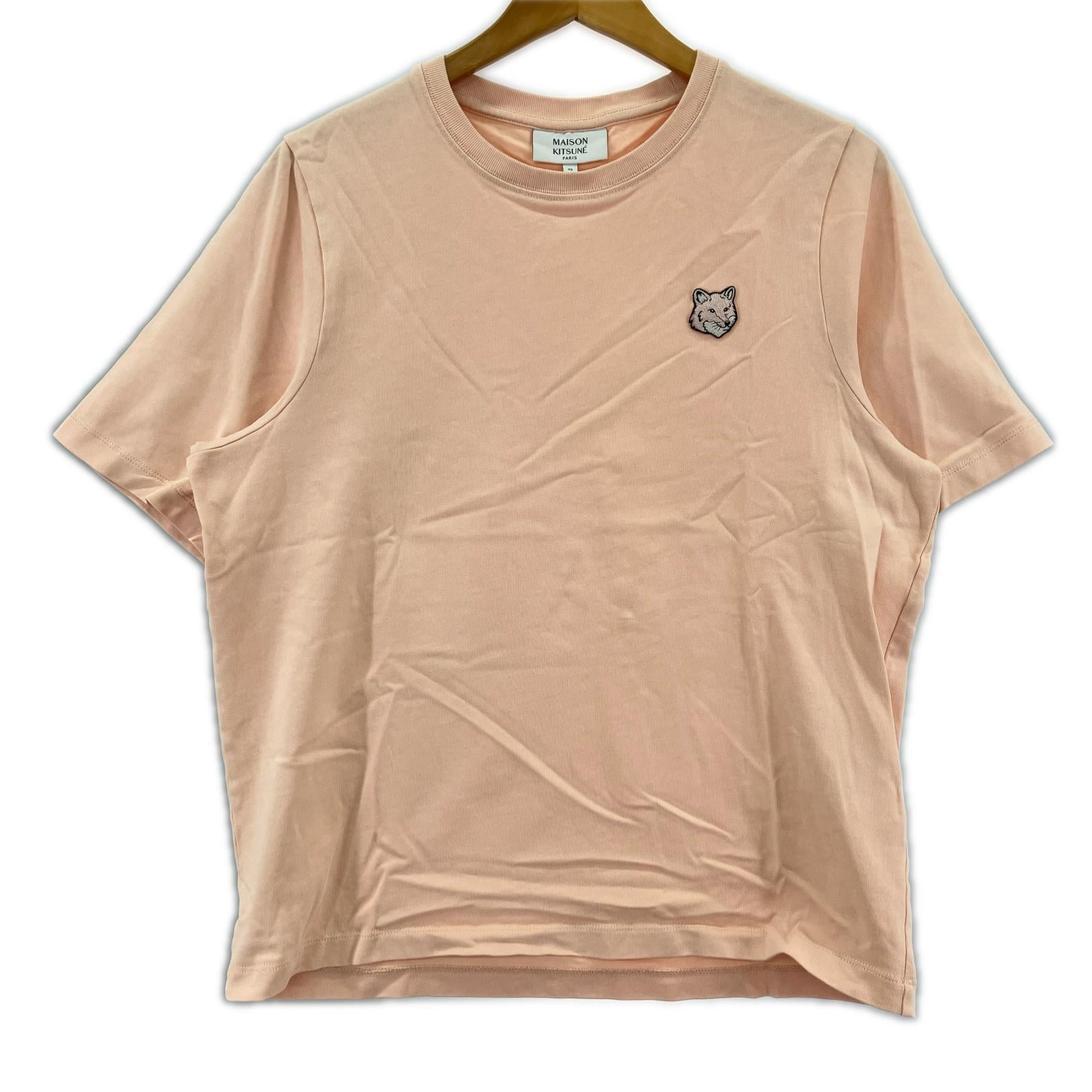 半袖Tシャツ ピンク XS SS