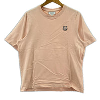 半袖Tシャツ ピンク XS SS