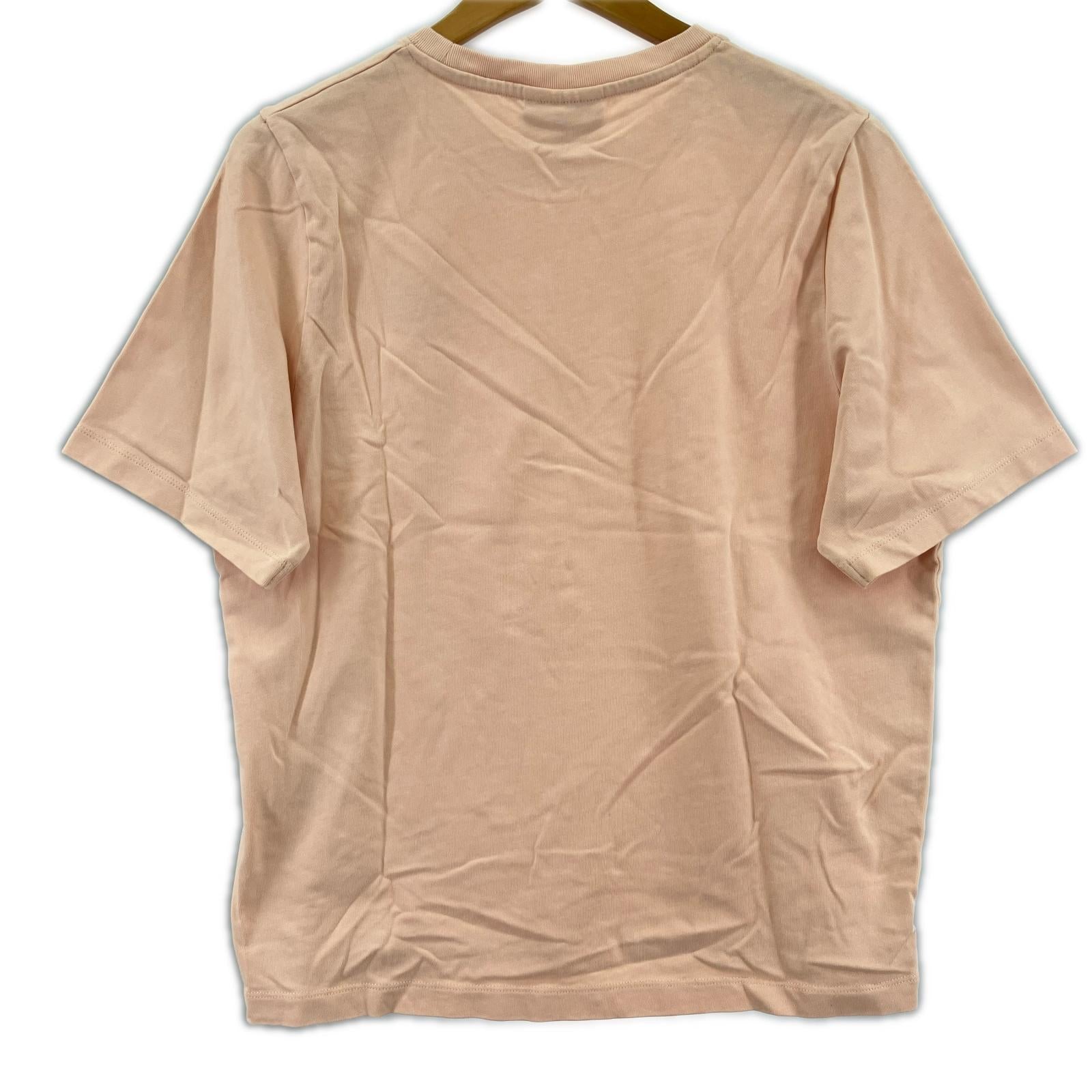 半袖Tシャツ ピンク XS SS